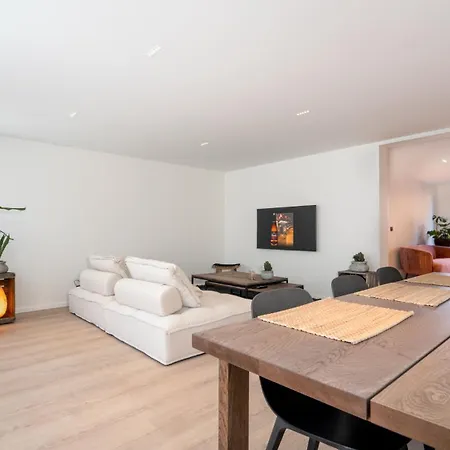 Appartement Zilter - Groot Duplex Met Terras