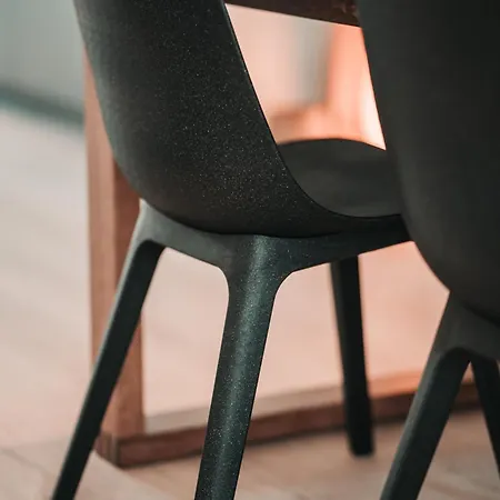 Zilter - Groot Duplex Met Terras Appartement Ostende