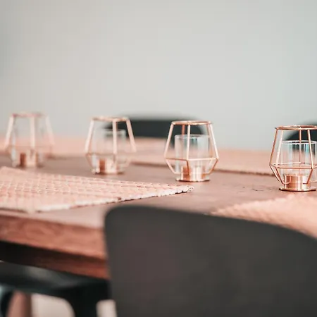 Apartament Zilter - Groot Duplex Met Terras