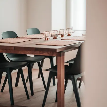 Appartement Zilter - Groot Duplex Met Terras