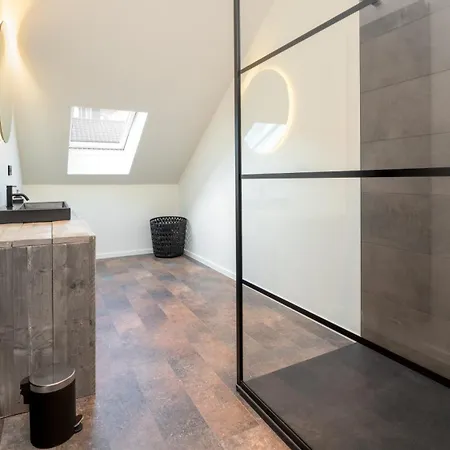 Zilter - Groot Duplex Met Terras *