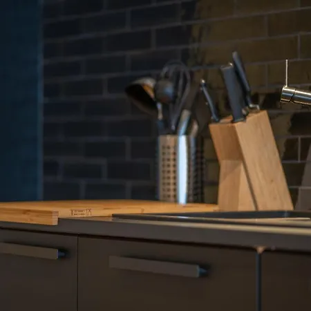 Appartement Zilter - Groot Duplex Met Terras *