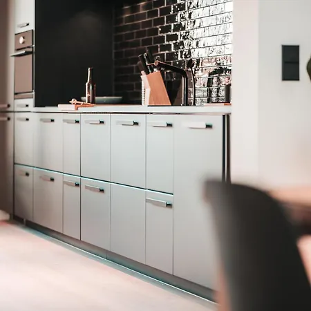 Zilter - Groot Duplex Met Terras * Ostende