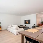 דירה Zilter - Groot Duplex Met Terras
