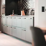 Zilter - Groot Duplex Met Terras * אוסטנדה