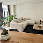 דירה Zilter - Groot Duplex Met Terras אוסטנדה